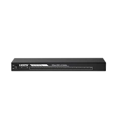 Усилитель-распределитель AVCLINK SP-116H