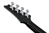 Укулеле Ibanez URGT100-BK, Черный - 6