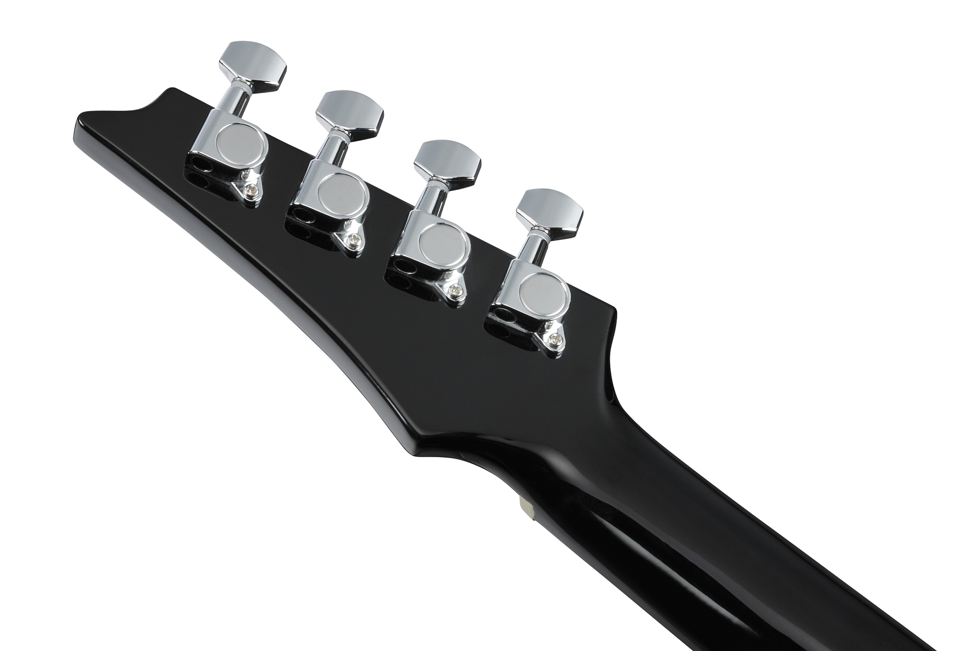 Укулеле Ibanez URGT100-BK, Черный - 17