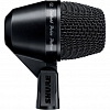 Микрофон динамический SHURE PGA52-XLR - 2