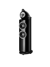 Напольная акустика Bowers & Wilkins 803 D3 gloss black