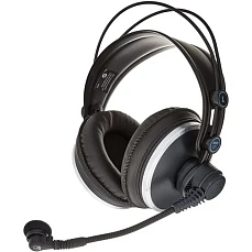 Гарнитура AKG HSD271 HEADSET XLR pack