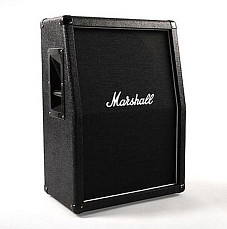 Кабинет гитарный Marshall MX212A