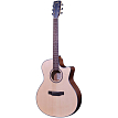 Электроакустическая гитара Crafter LITE G-16ce - 1