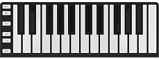 Midi-клавиатура CME Xkey BLACK