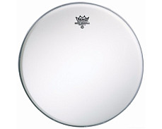 Remo BR-1124-00 Ambassador Bass Coated 24 пластик для бас барабана