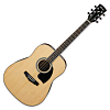 Акустическая гитара Ibanez Pf15-Nt - 3