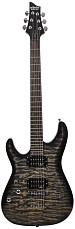 Электрогитара SCHECTER C-6 PLUS CB L/H