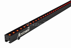 Светодиодная трубка Anzhee PIXEL TUBE AA50 Black