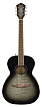 Акустическая гитара Fender FA-235E Moonlight Burst, Санберст - 1