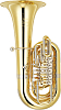 Туба Yamaha YCB-861 - 2