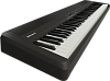 Цифровое пианино Roland FP-40-BK - 5