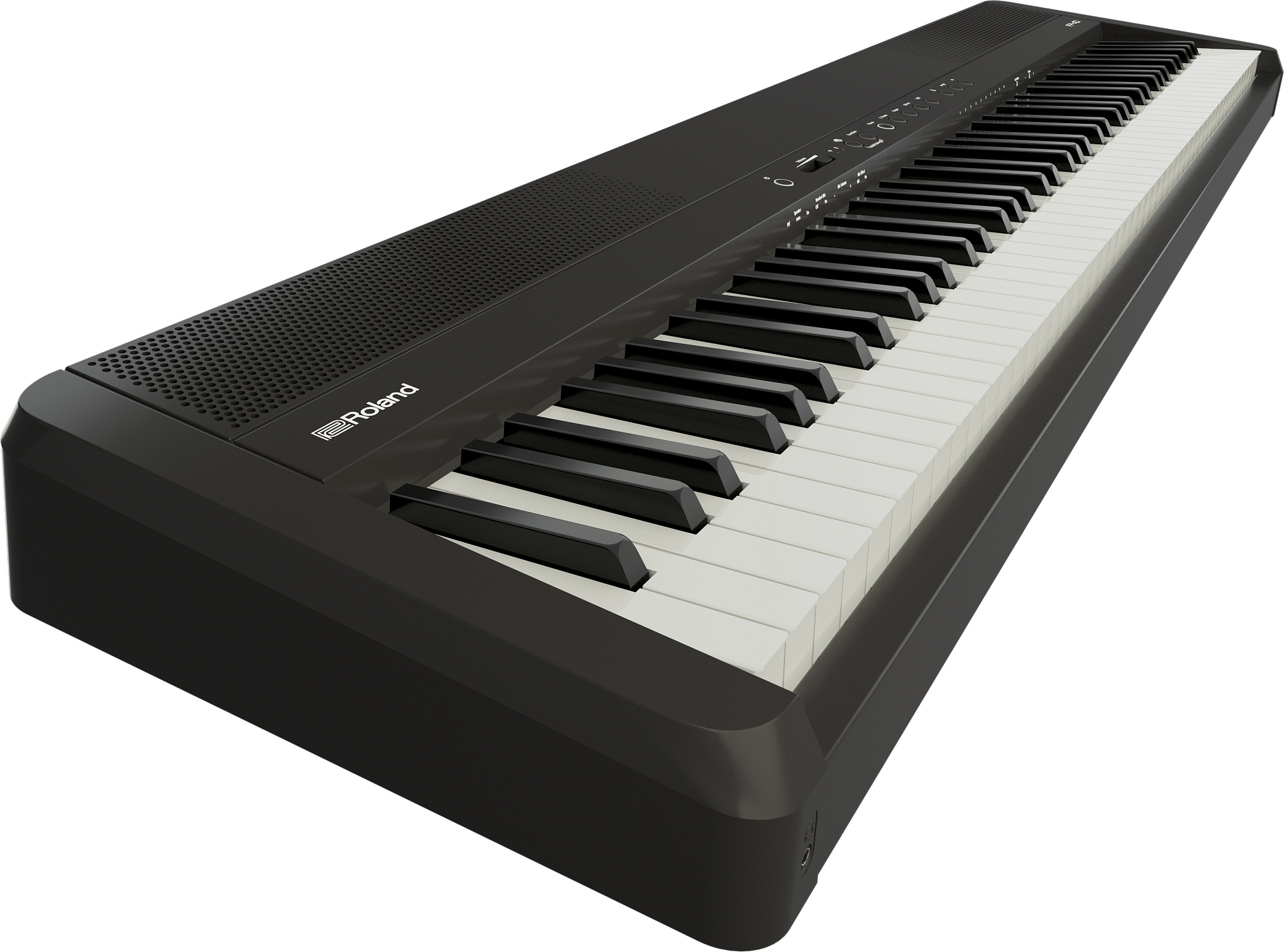 Цифровое пианино Roland FP-40-BK - 17