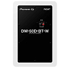 Пара студийных мониторов PIONEER DM-50D-BT-W - 4