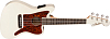 Укулеле Fender Fullerton Jazzmaster Uke Olympic White, Белый олимпийский - 3