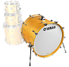 Бас-барабан Yamaha AMB2016 VN - 2