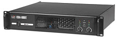 Усилитель мощности DAS Audio CSA-600T