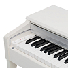 Цифровое пианино Rockdale Sonata White - 9