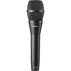 Микрофон Shure KSM9/CG