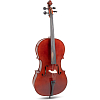 Виолончель в комплекте GEWA Pure Cello Outfit EW 3/4 - 2