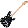 Электрогитара Fender BUDDY GUY STANDARD Stratocaster, Винтажный - 3