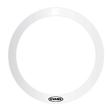 E10ER1 E-Ring Демпфирующие кольца 1''x10'', 10 штук, Evans