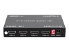 Матричный коммутатор HDMI iconBIT HS-2509 - 6