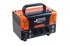 Усилитель гитарный ламповый Joyo Firebrand