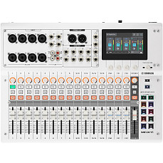 Цифровой микшер Yamaha MGX16 White