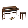 Цифровое пианино Roland Kiyola KF-10 Walnut - 1