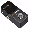 Напольный хроматический тюнер TC Electronic Polytune 3 Noir - 3