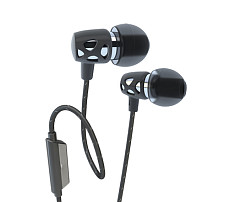 Fischer Audio Consonance-Mini Fundamentals Наушники внутриканальные, с микрофоном