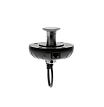 Кнопка отключения звука SHURE MXA-NMB - 1