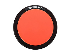 COOKIEPAD-12S Medium Cookie Pad Тренировочный пэд 11, бесшумный, жесткий, Cookiepad