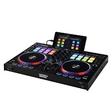 DJ-контроллер Reloop Beatpad 2