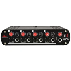 Директ-бокс DBX DI4