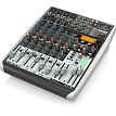Аналоговый микшер Behringer QX1204USB - 1