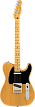 Электрогитара Fender American PRO II Telecaster MN Butterscotch Blonde, Блонд Butterscotch - 1