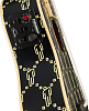 Укулеле Fender BILLIE EILISH Ukulele Black WN - 7