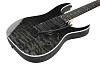 Электрогитара Ibanez GRG120QASP-BKG - 3
