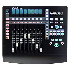 USB-контроллер PreSonus FADERPORT 8