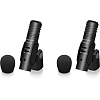 Комплект инструментальных микрофонов Behringer BC1500 - 2