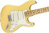 Электрогитара Fender PLAYER Stratocaster MN Buttercream - 3