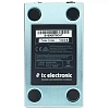 Педаль дисторшна TC Electronic Fangs Metal Distortion - 9