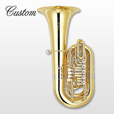 Туба Yamaha YCB-861