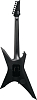 Электрогитара Ibanez XPTB720-BKF, Черный - 2