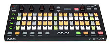 MIDI-контроллер AKAI PRO FIRE Controller Only