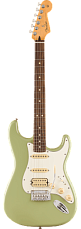Электрогитара Fender Player II Stratocaster HSS, Rosewood Fingerboard, Birch Green, Зелёный