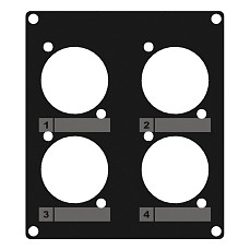 Модуль CASY Caymon CASY203/B