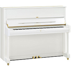 Акустическое пианино Yamaha U1 PWH